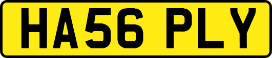 HA56PLY