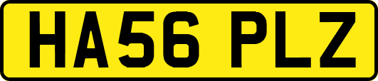 HA56PLZ