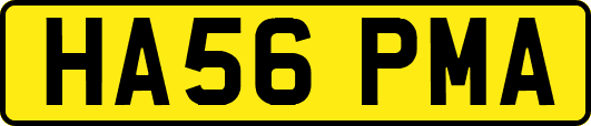 HA56PMA