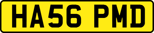 HA56PMD