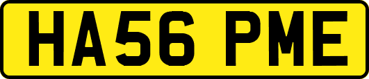 HA56PME