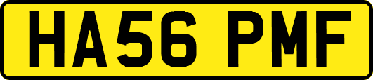 HA56PMF