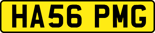 HA56PMG
