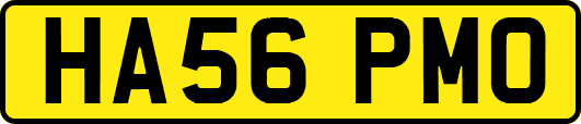 HA56PMO