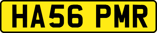 HA56PMR