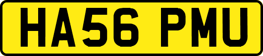 HA56PMU