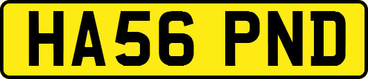 HA56PND