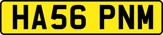 HA56PNM