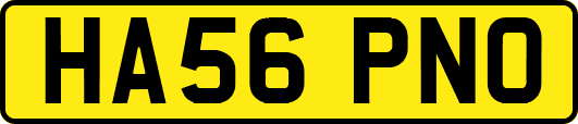 HA56PNO