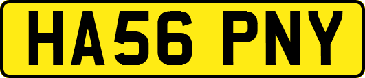 HA56PNY
