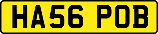 HA56POB