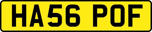 HA56POF
