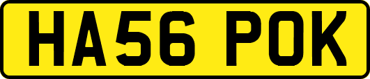 HA56POK