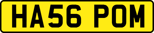 HA56POM