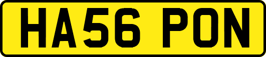 HA56PON