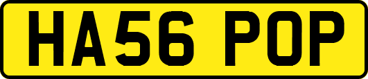HA56POP