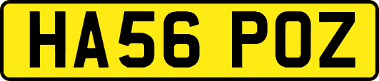 HA56POZ