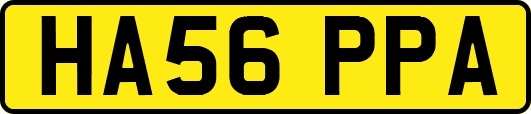 HA56PPA