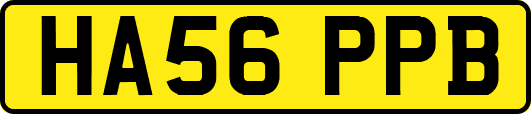 HA56PPB