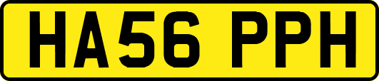 HA56PPH