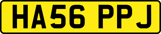 HA56PPJ