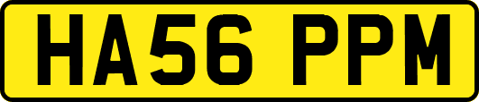 HA56PPM