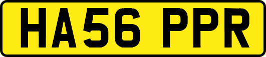 HA56PPR