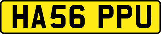 HA56PPU