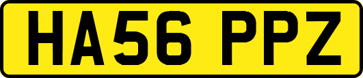HA56PPZ