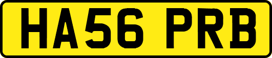 HA56PRB