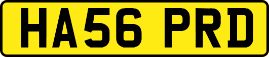 HA56PRD