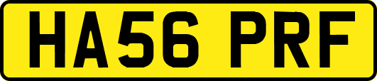 HA56PRF