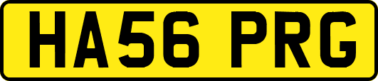 HA56PRG