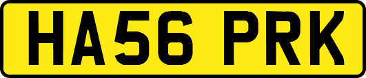 HA56PRK
