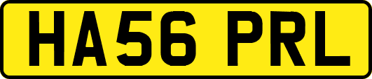 HA56PRL