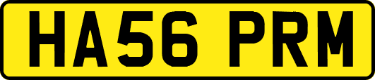HA56PRM