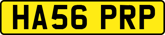 HA56PRP