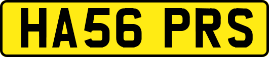HA56PRS