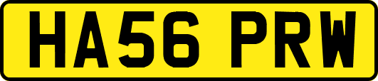 HA56PRW