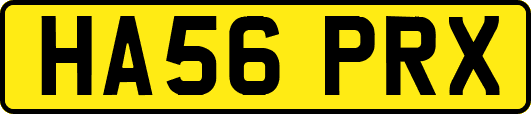 HA56PRX