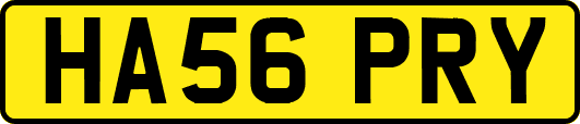 HA56PRY