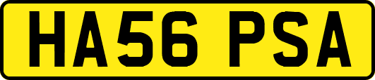 HA56PSA