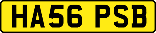 HA56PSB