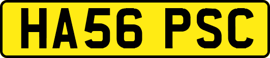 HA56PSC