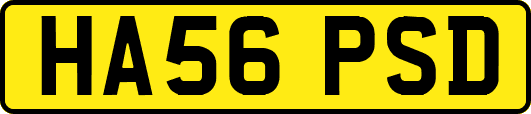 HA56PSD