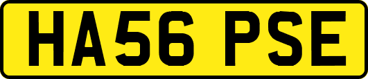 HA56PSE