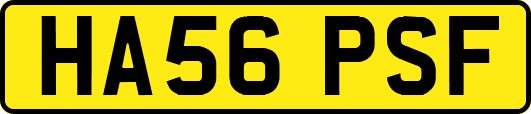 HA56PSF