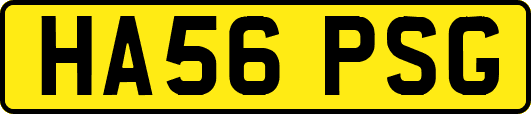 HA56PSG