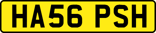 HA56PSH