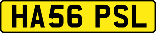 HA56PSL